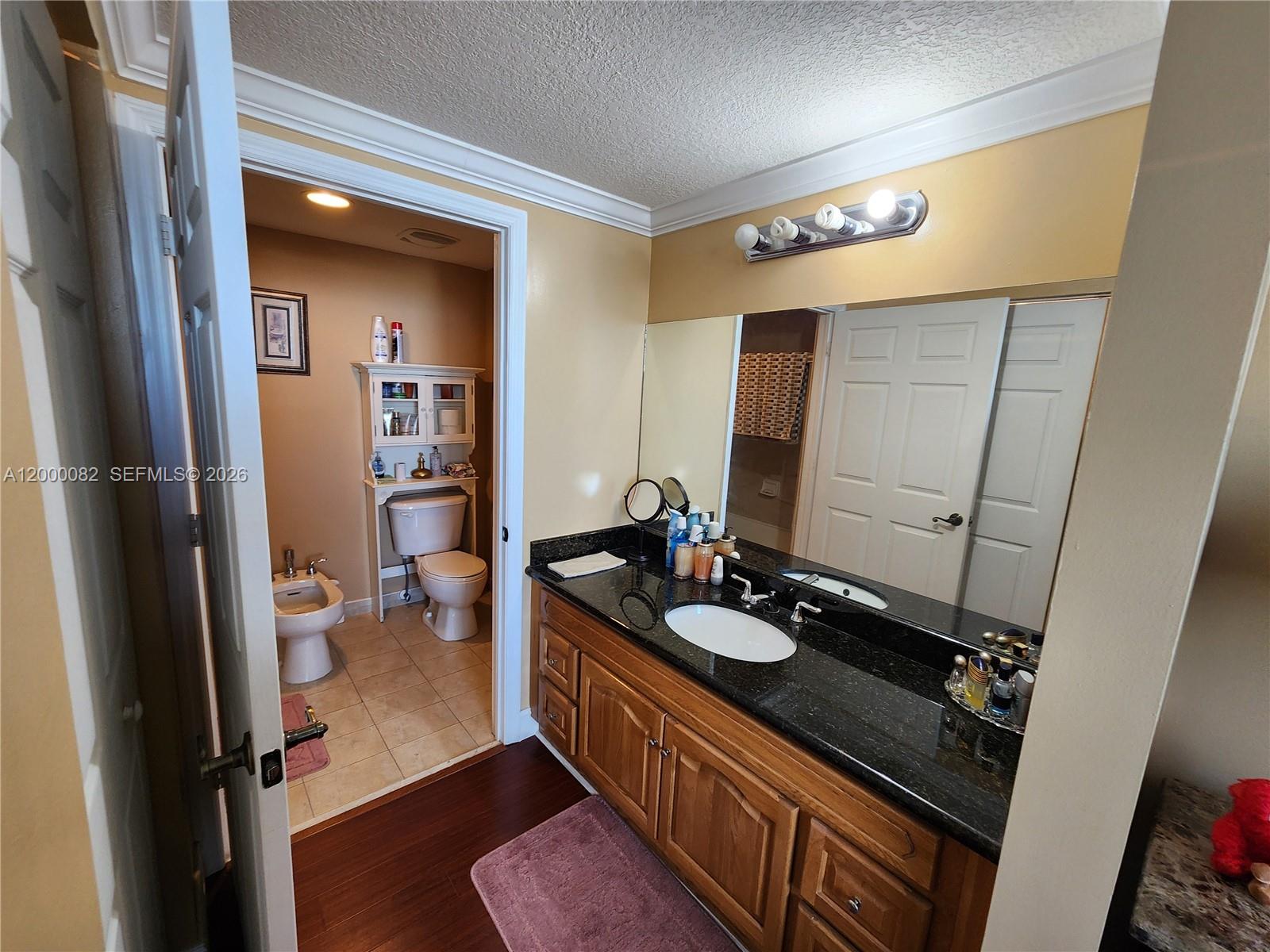 KEYSTONE PARK CONDO - Residential