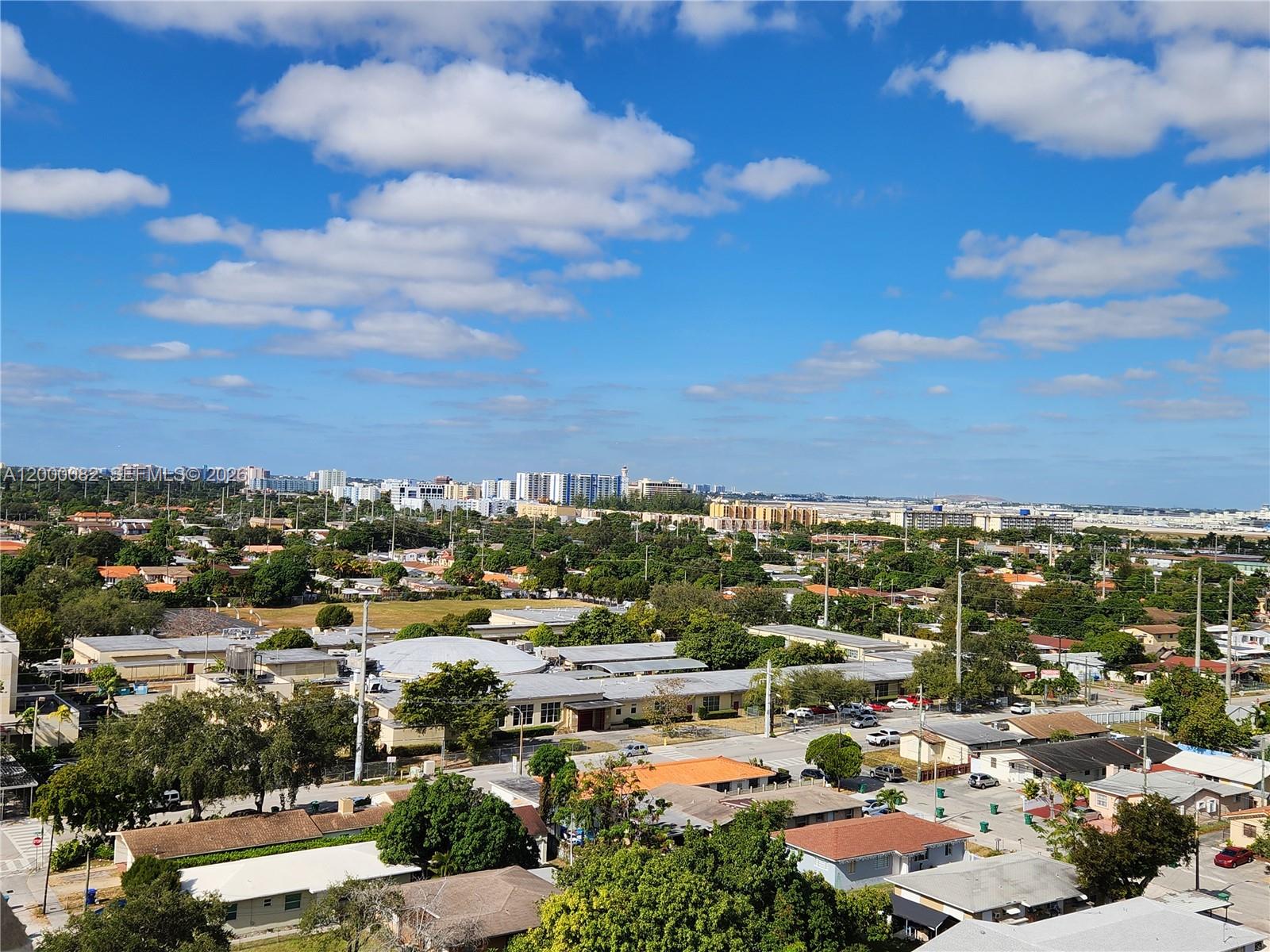 KEYSTONE PARK CONDO - Residential