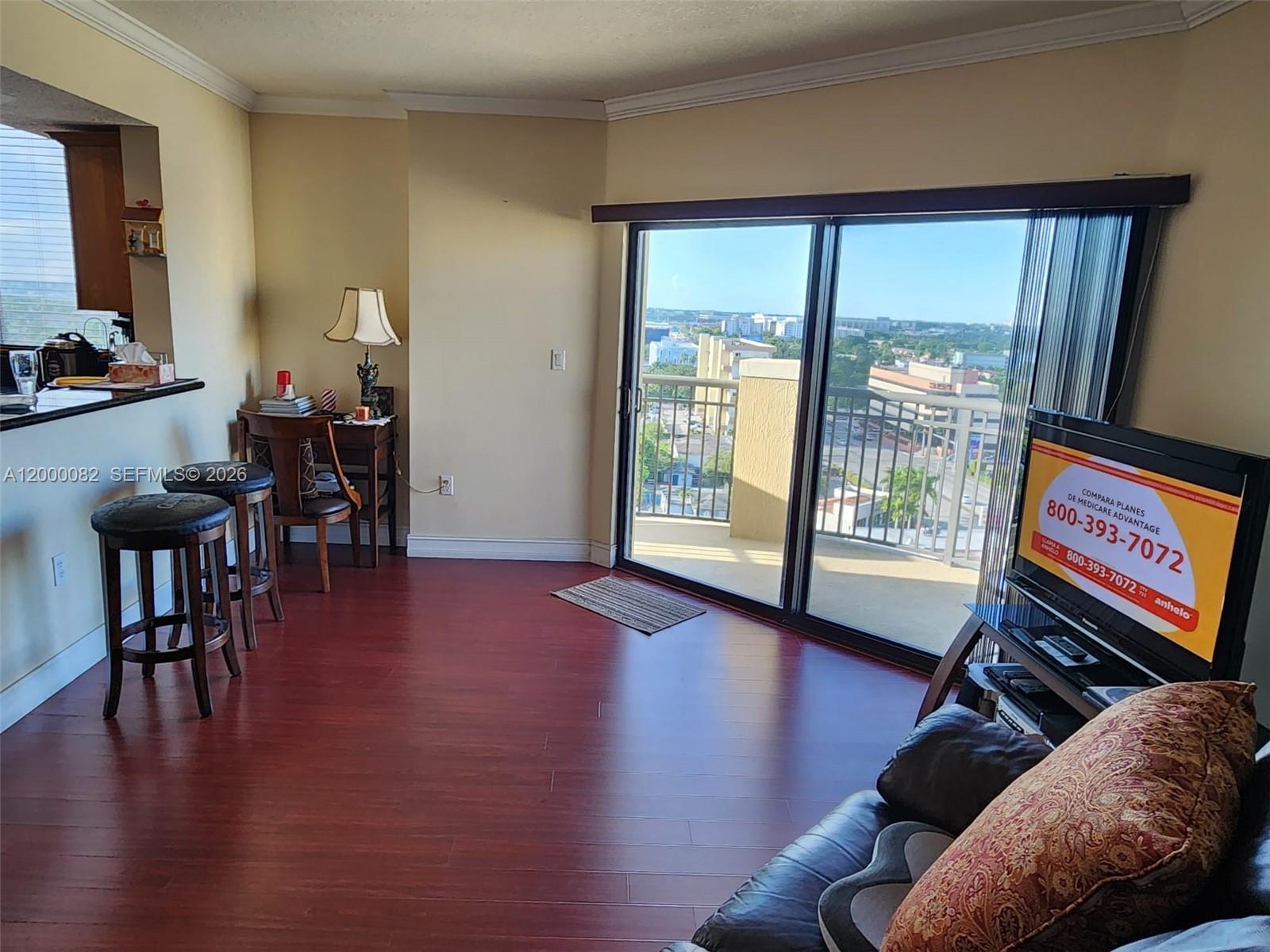 KEYSTONE PARK CONDO - Residential