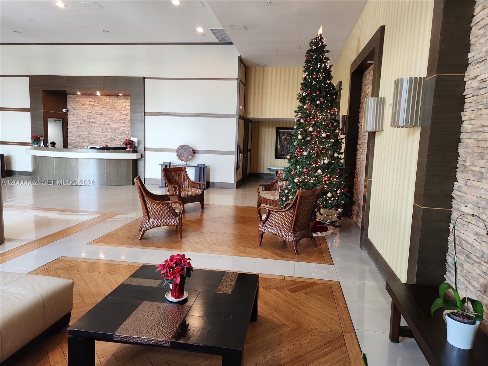 KEYSTONE PARK CONDO - Residential