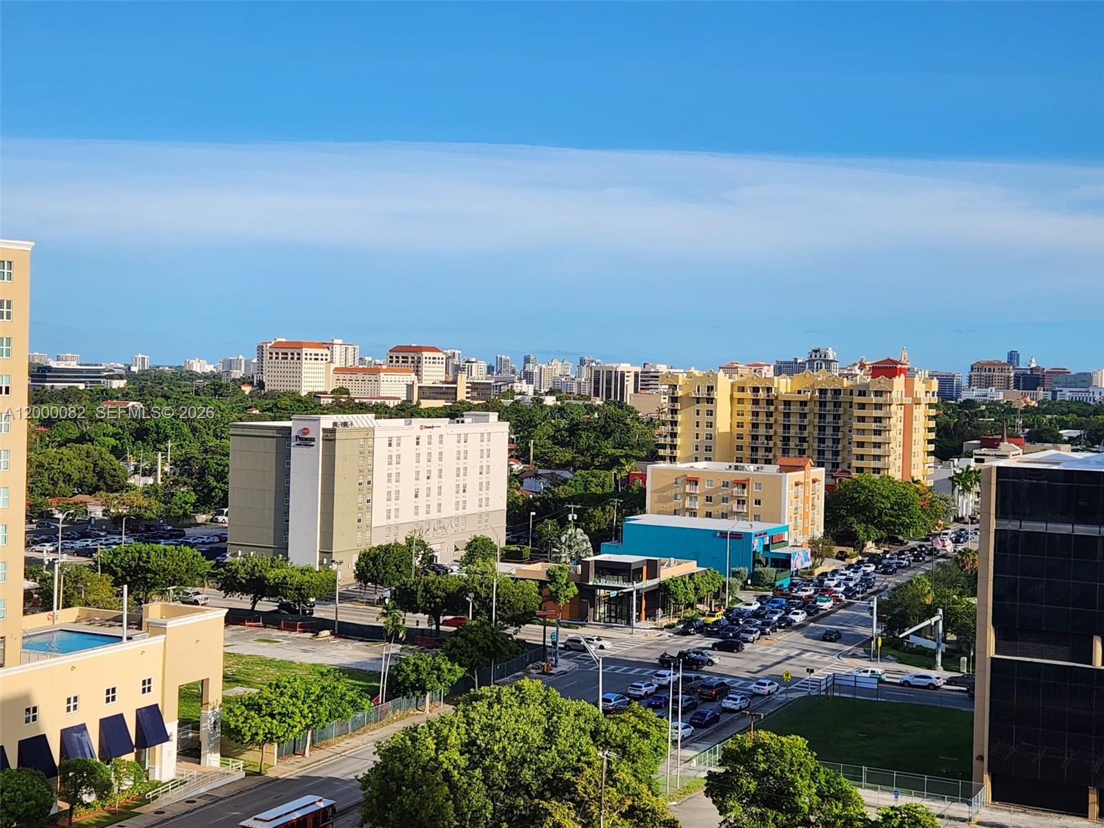 KEYSTONE PARK CONDO - Residential