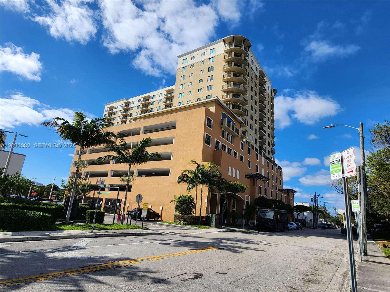 KEYSTONE PARK CONDO - Residential