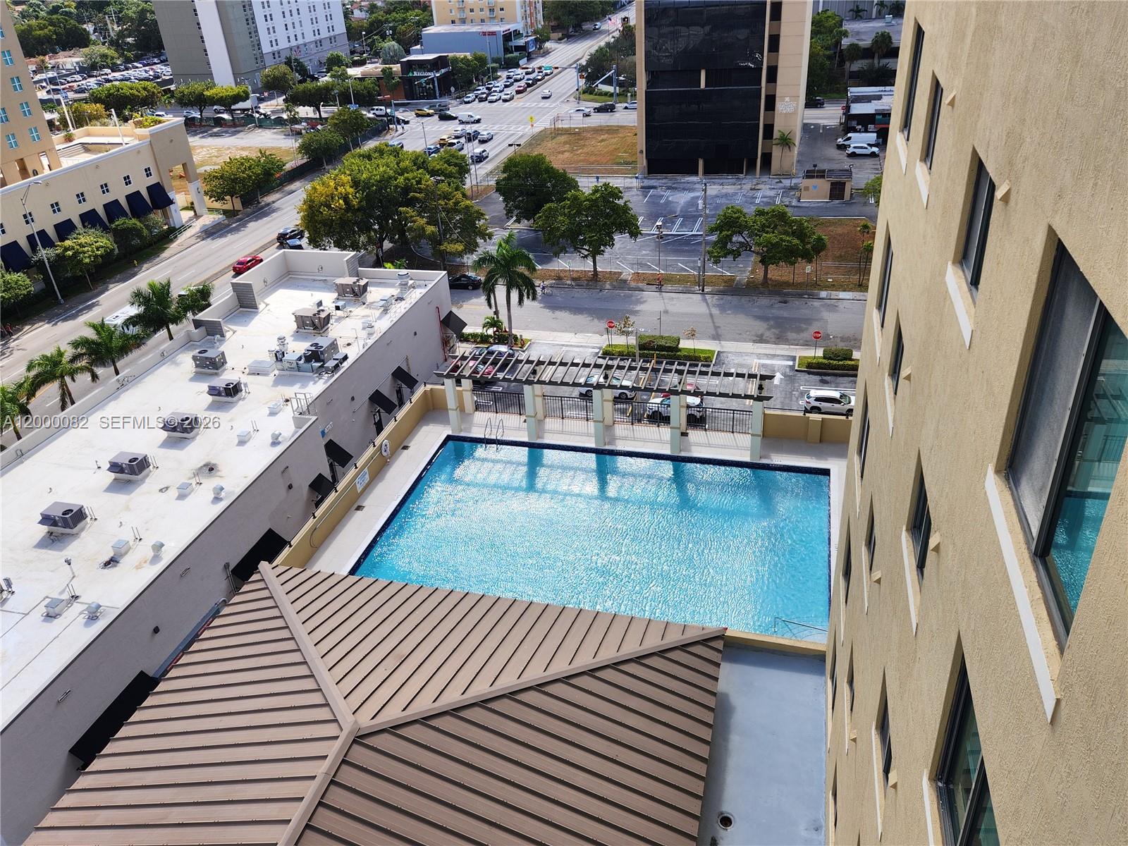 KEYSTONE PARK CONDO - Residential