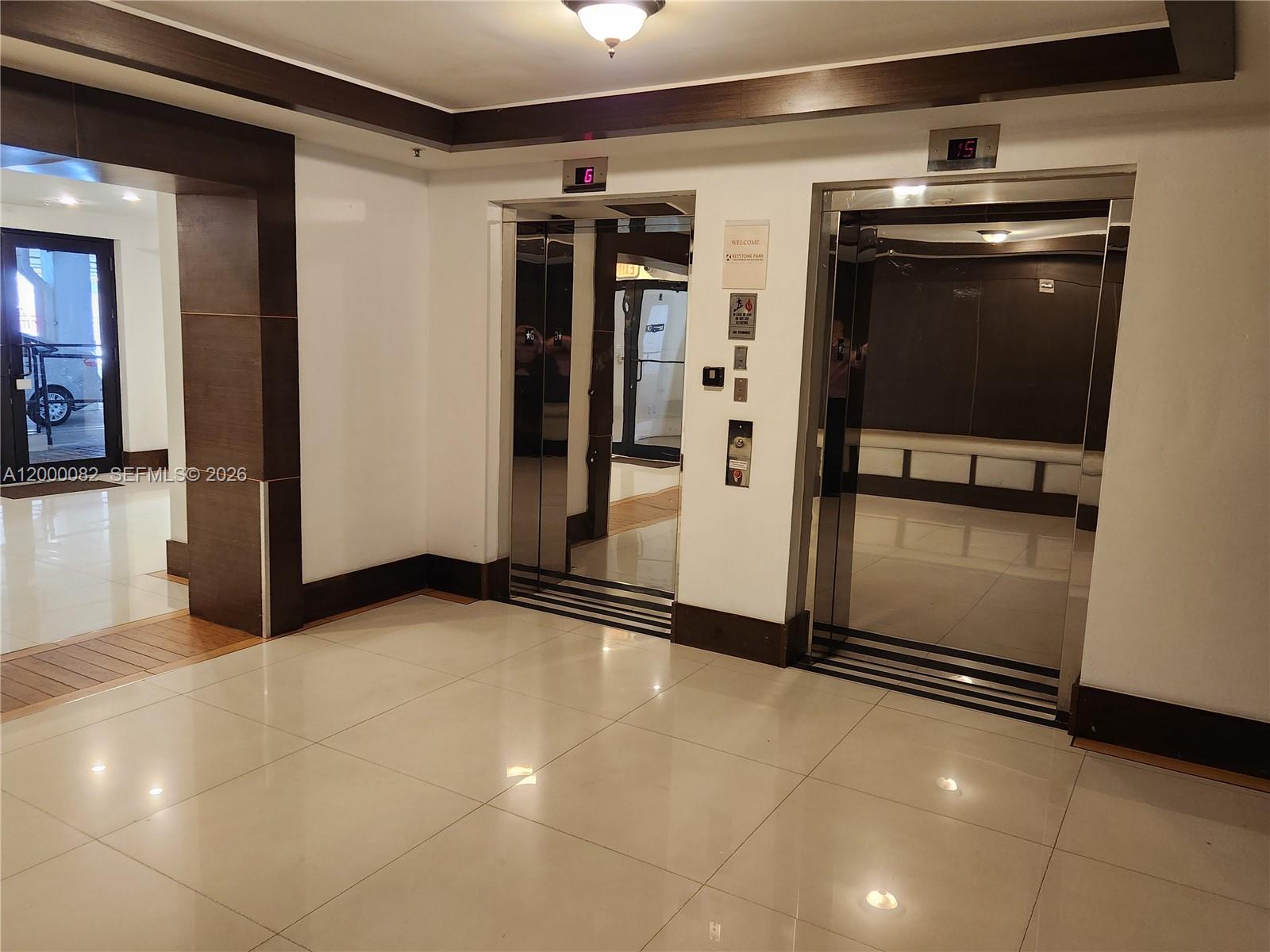 KEYSTONE PARK CONDO - Residential