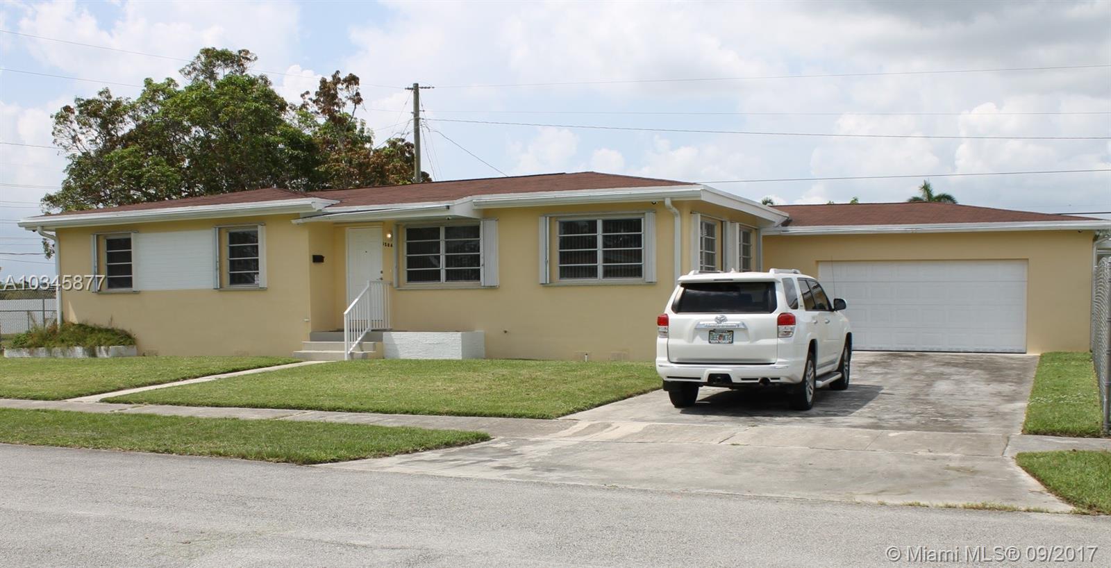 RICHMOND HGTS REPLAT - Residential