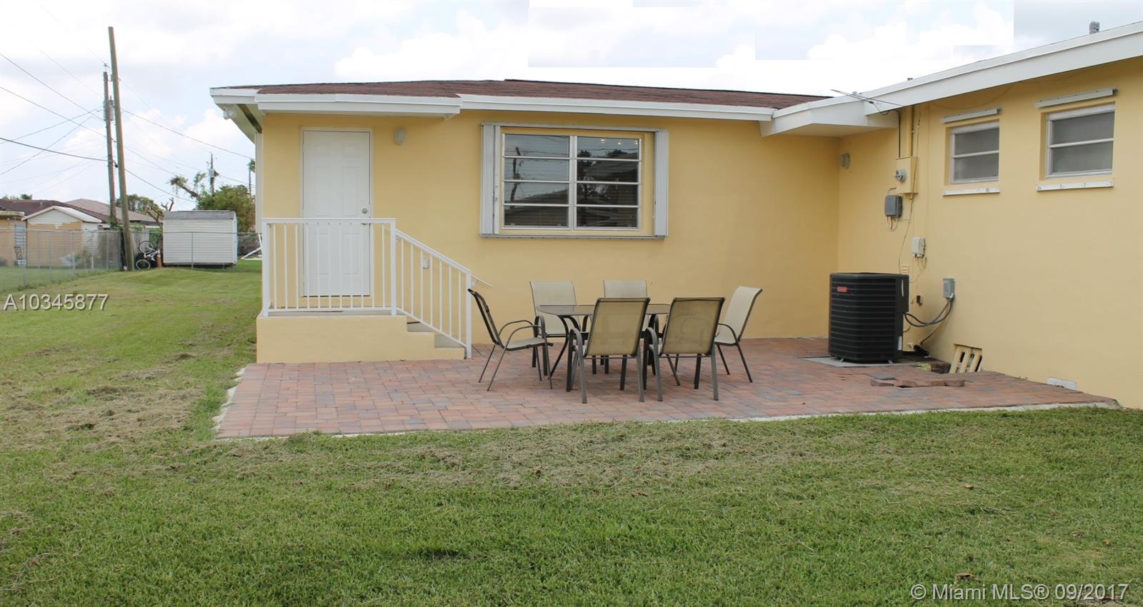 RICHMOND HGTS REPLAT - Residential