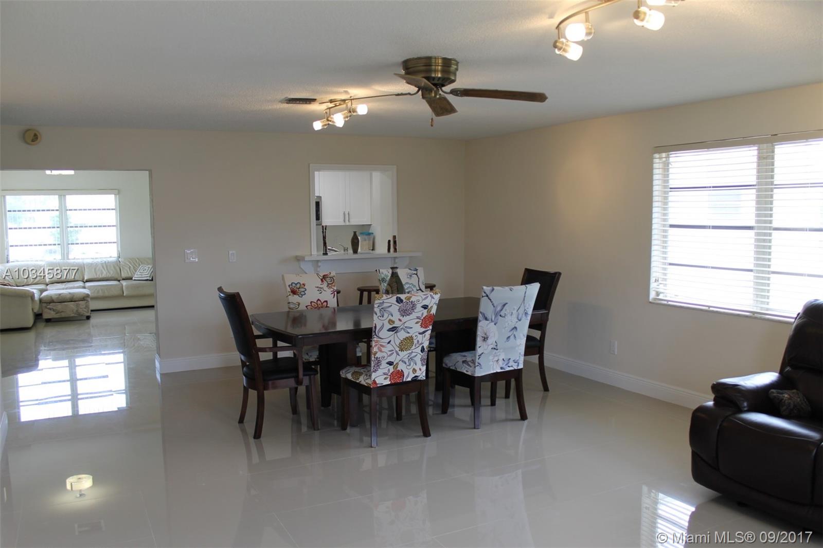 RICHMOND HGTS REPLAT - Residential