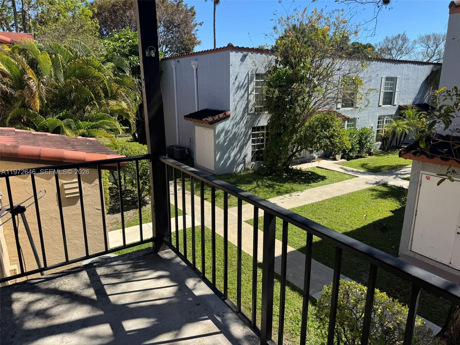 SPANISH TRACE CONDO - Residential