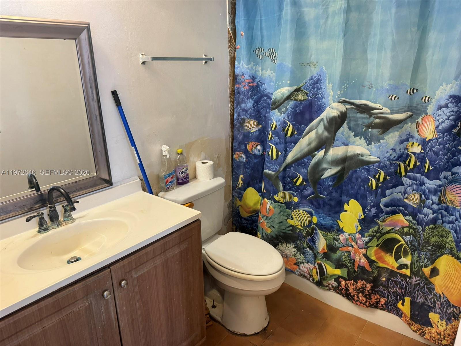 SPANISH TRACE CONDO - Residential