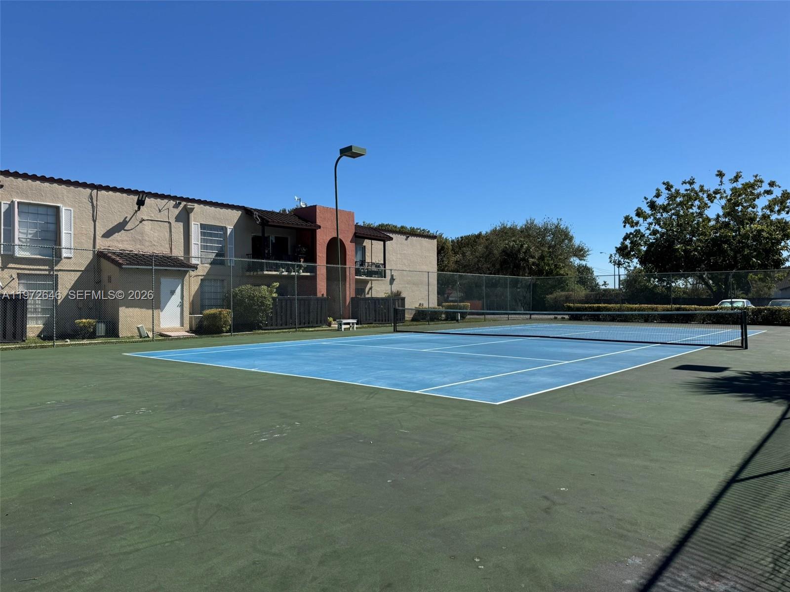 SPANISH TRACE CONDO - Residential