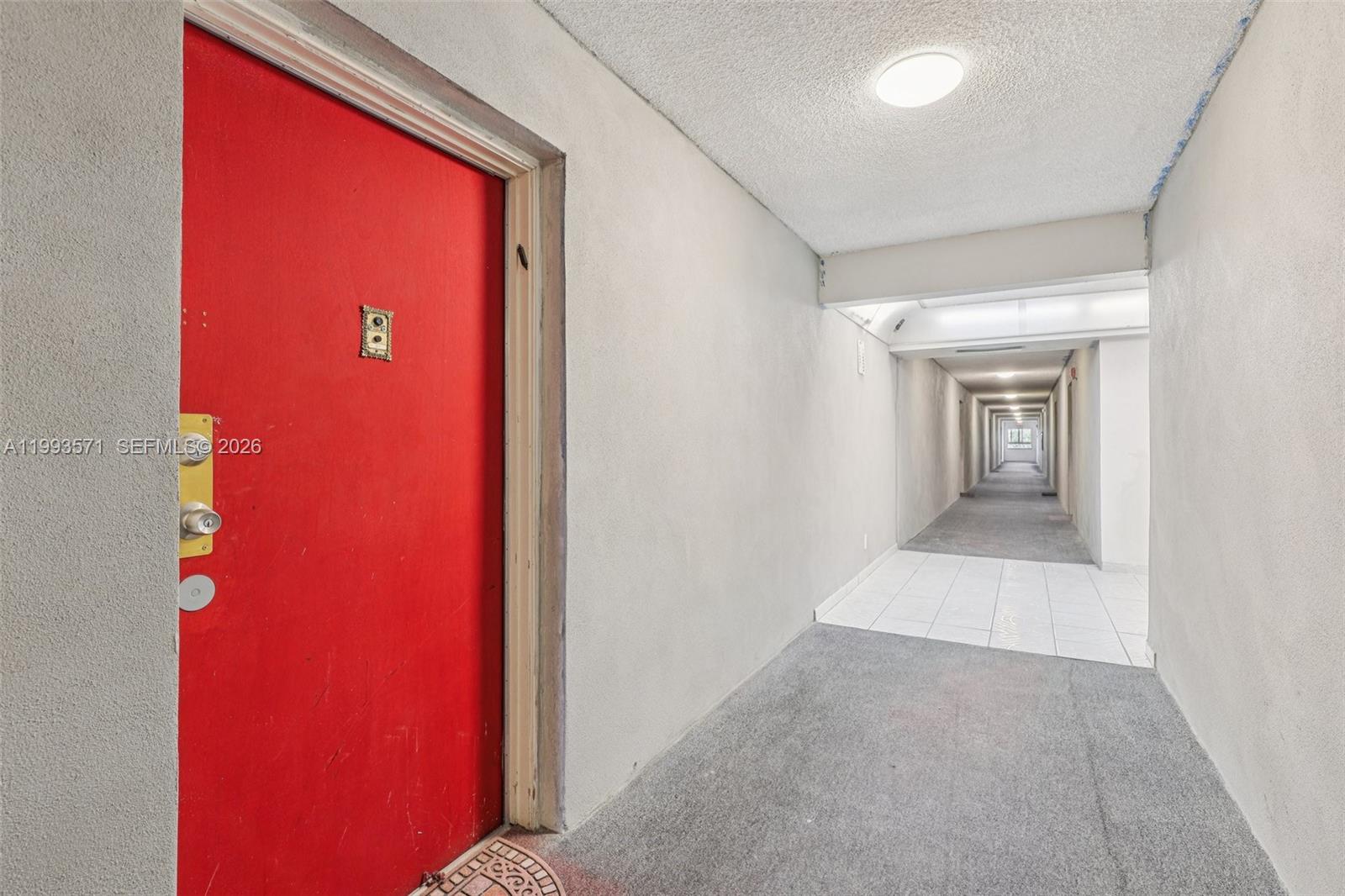 CYPRESS TREE CONDO BLDG 3 - Residential