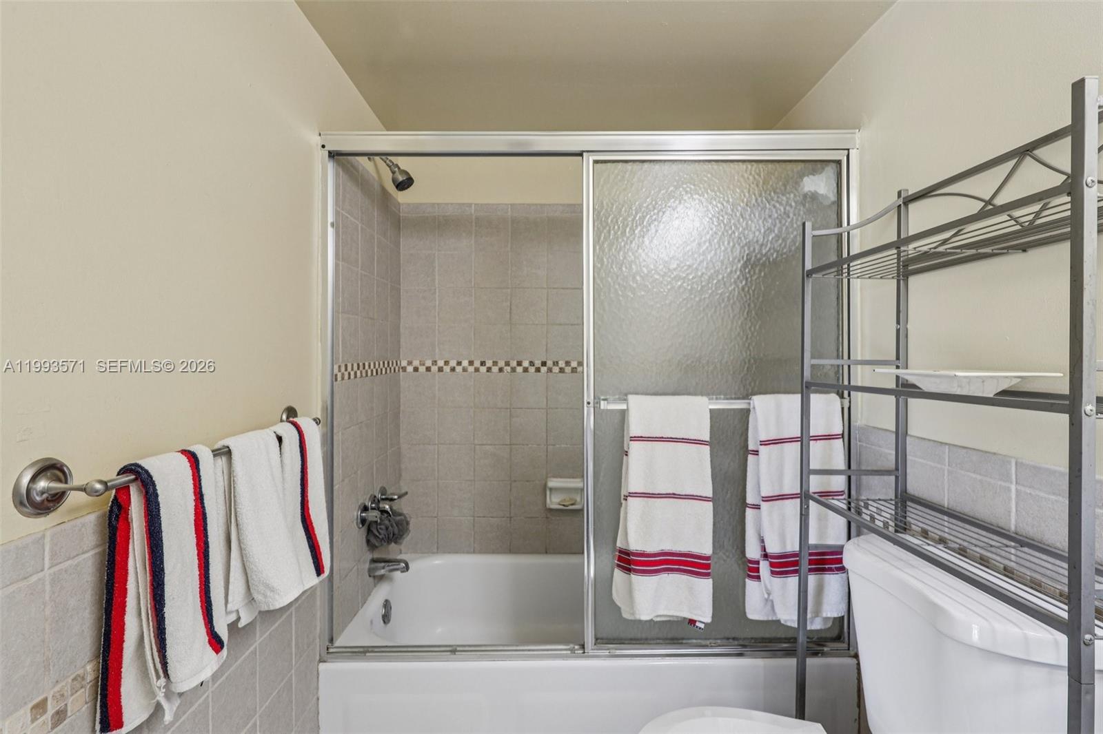 CYPRESS TREE CONDO BLDG 3 - Residential