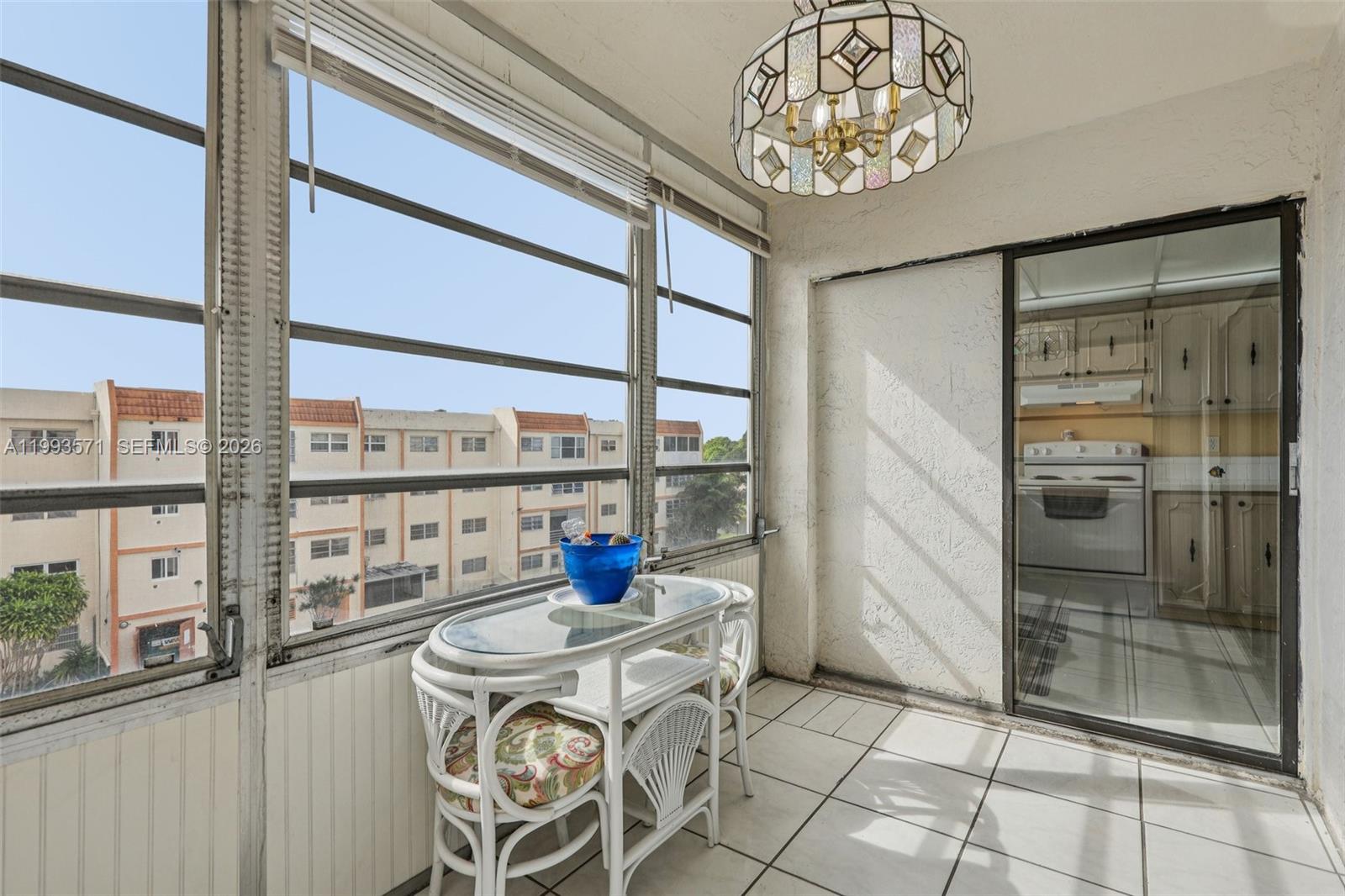 CYPRESS TREE CONDO BLDG 3 - Residential