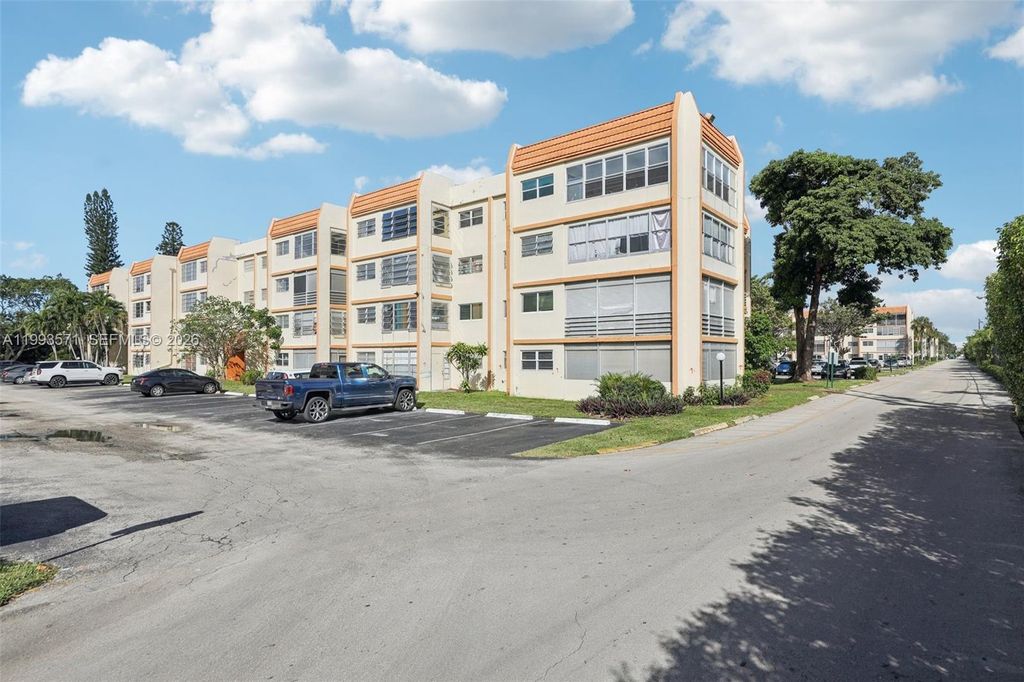 Photo of 2301 NW 41st Ave #403, Lauderhill, FL 33313 (MLS # A11993571)