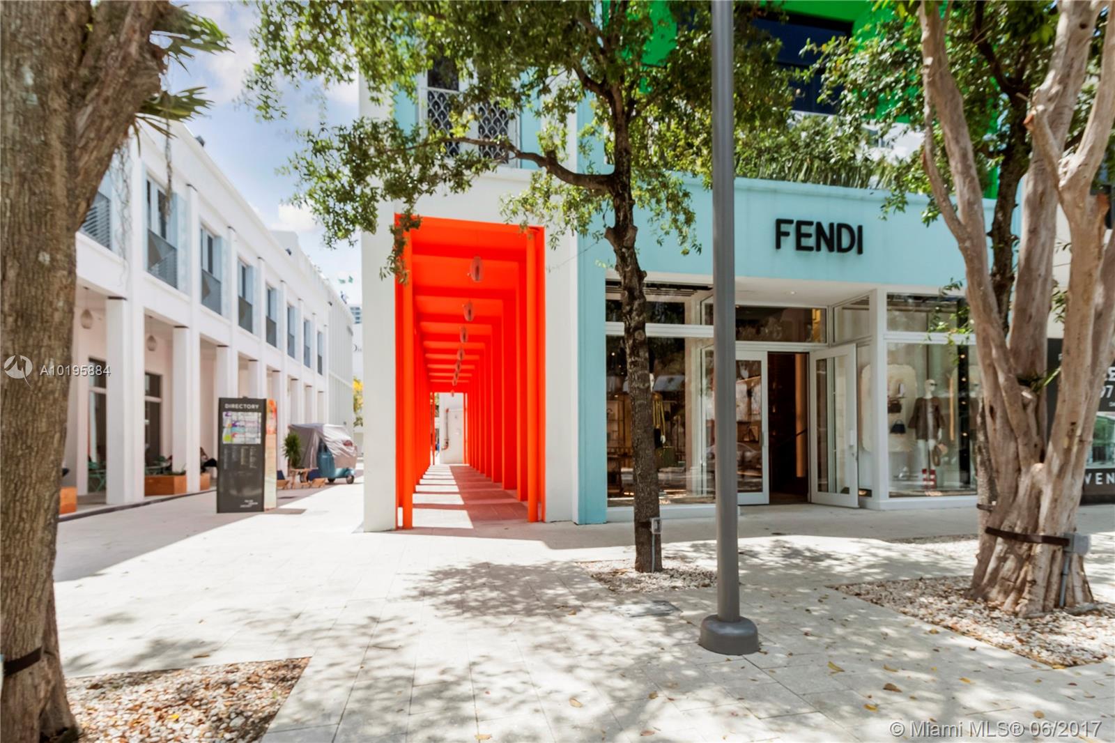 Bay Point - Residential