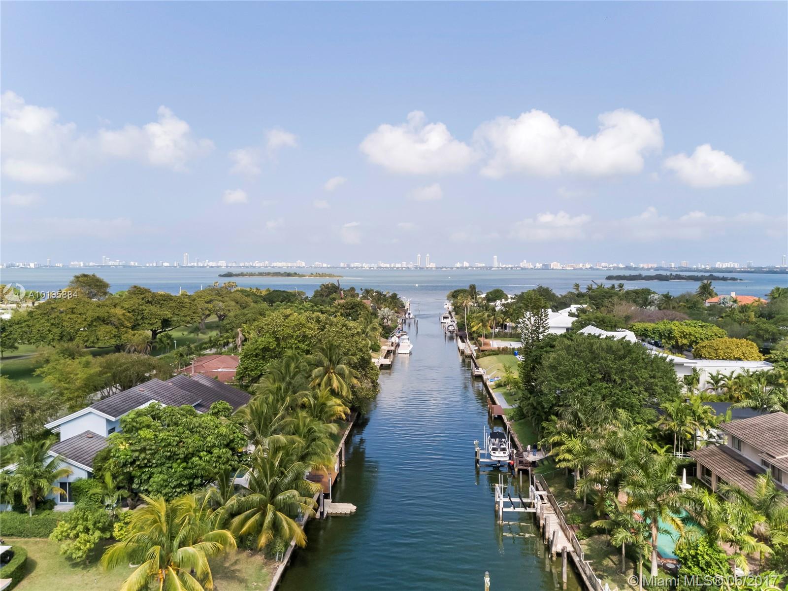 Bay Point - Residential