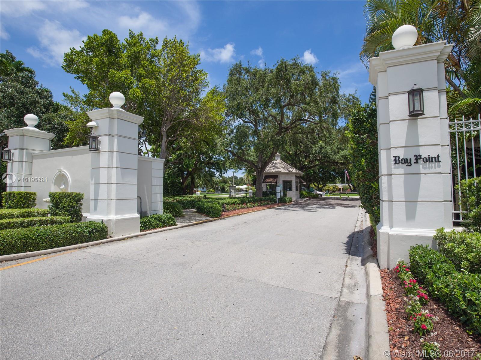 Bay Point - Residential