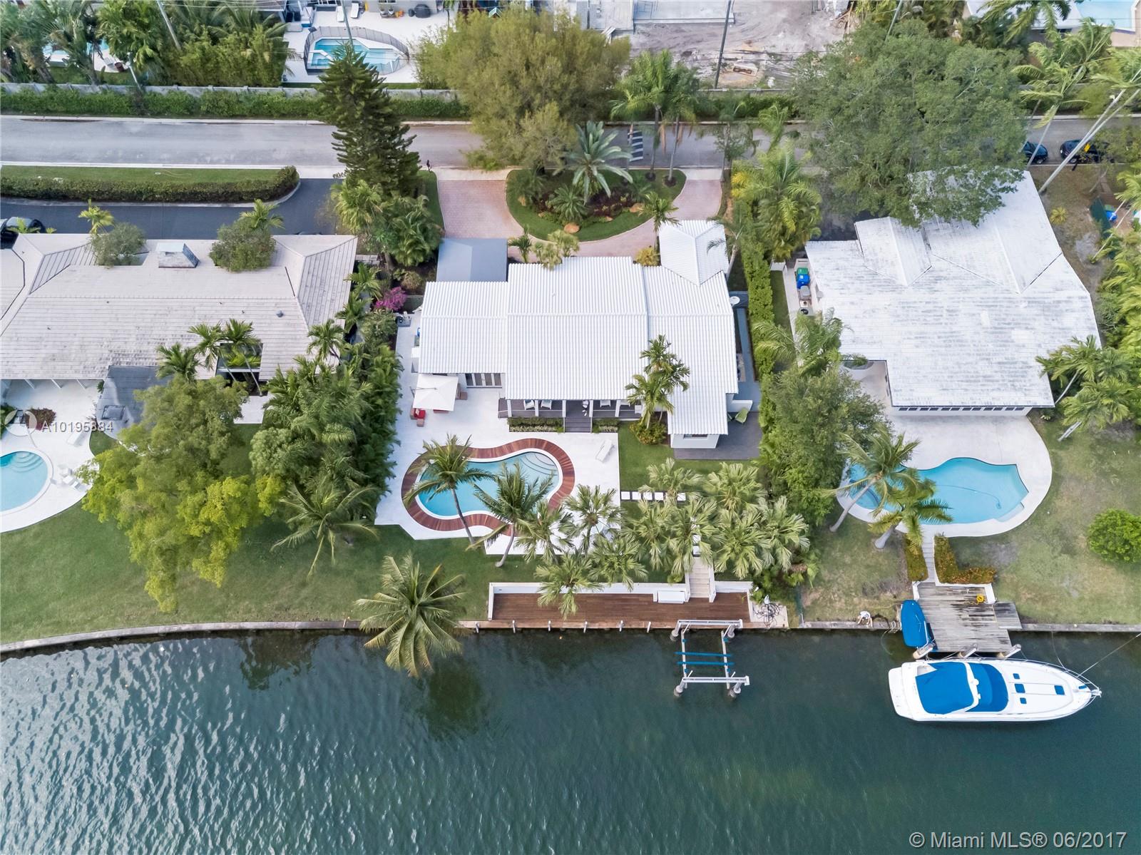 Bay Point - Residential