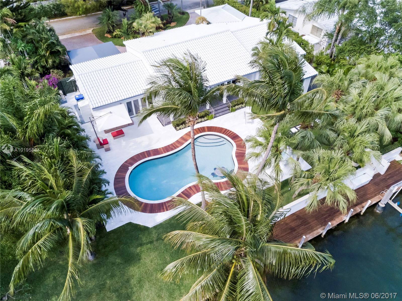 Bay Point - Residential