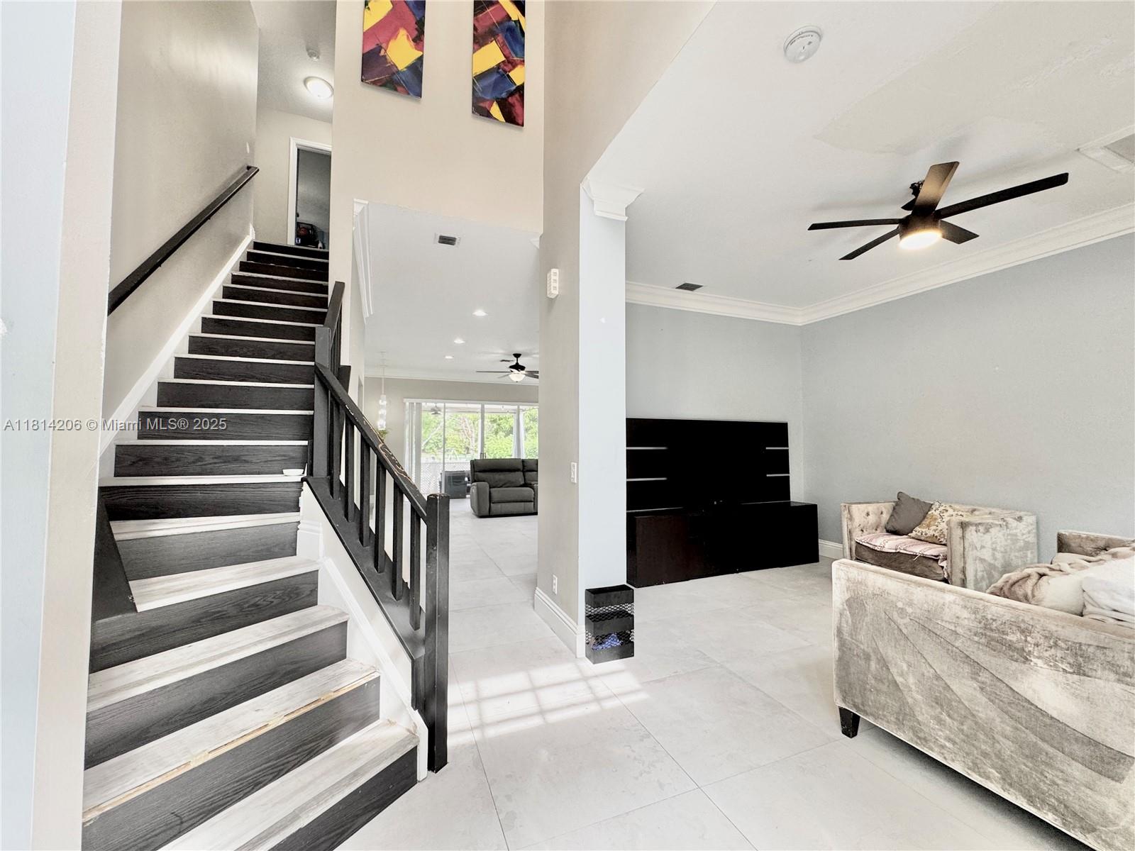 MAPLE WOOD ADDITION - Residential