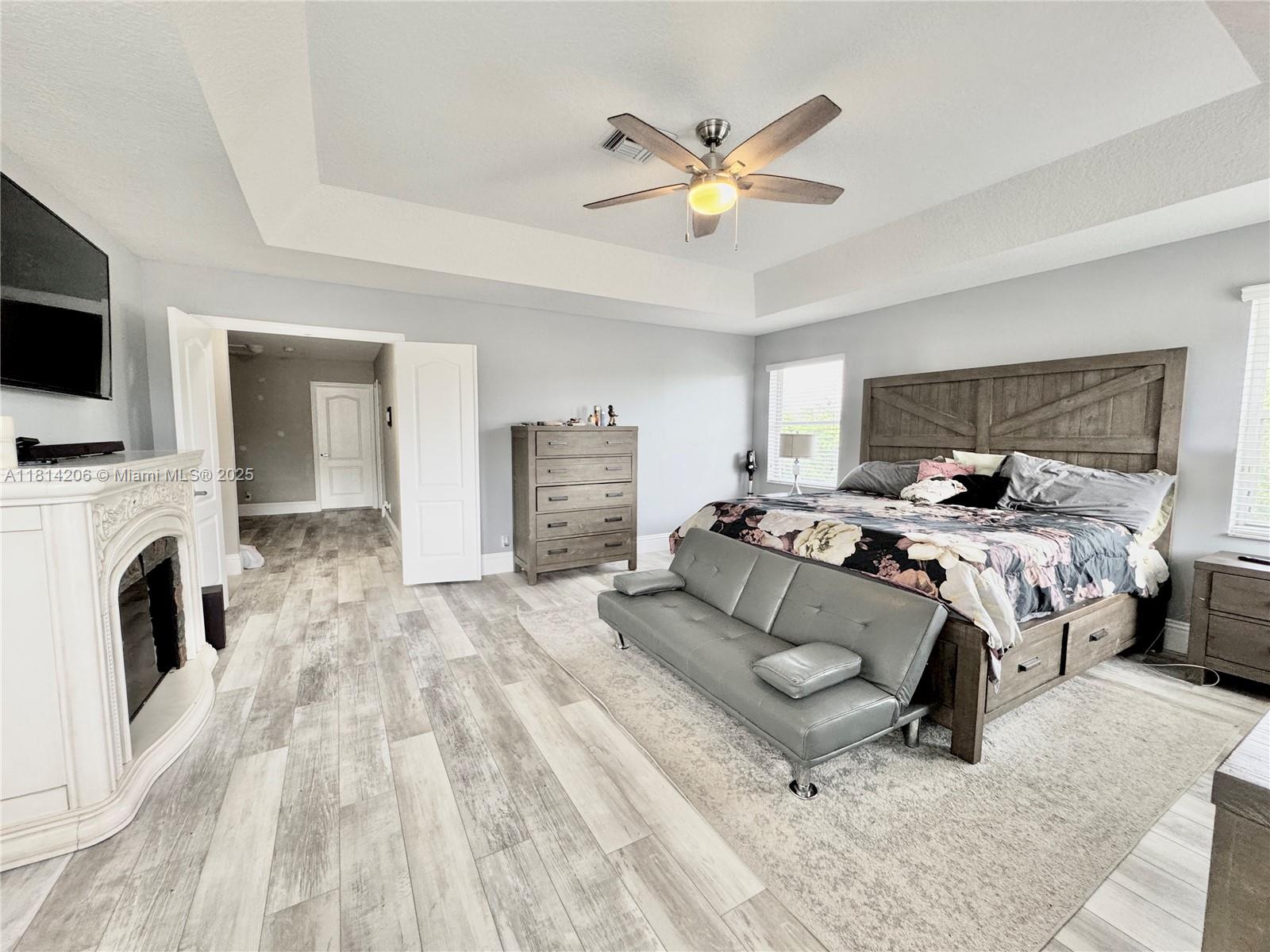 MAPLE WOOD ADDITION - Residential