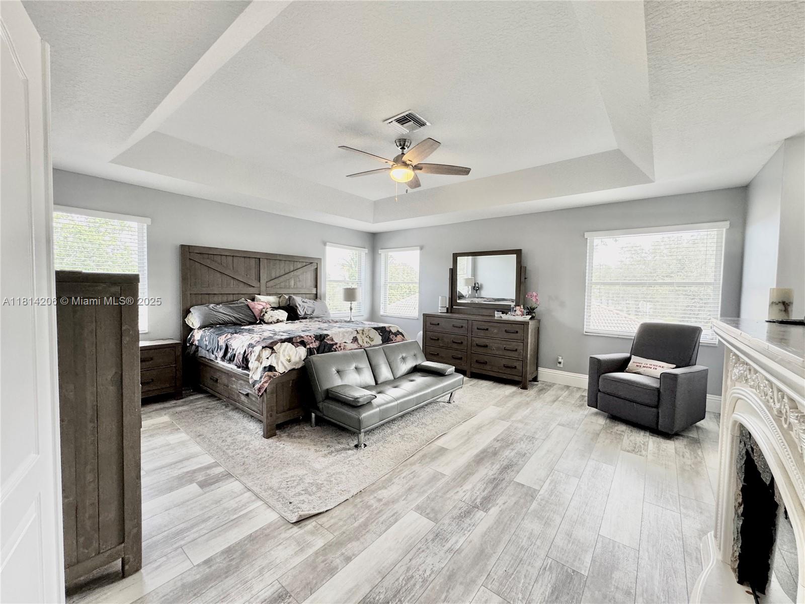 MAPLE WOOD ADDITION - Residential