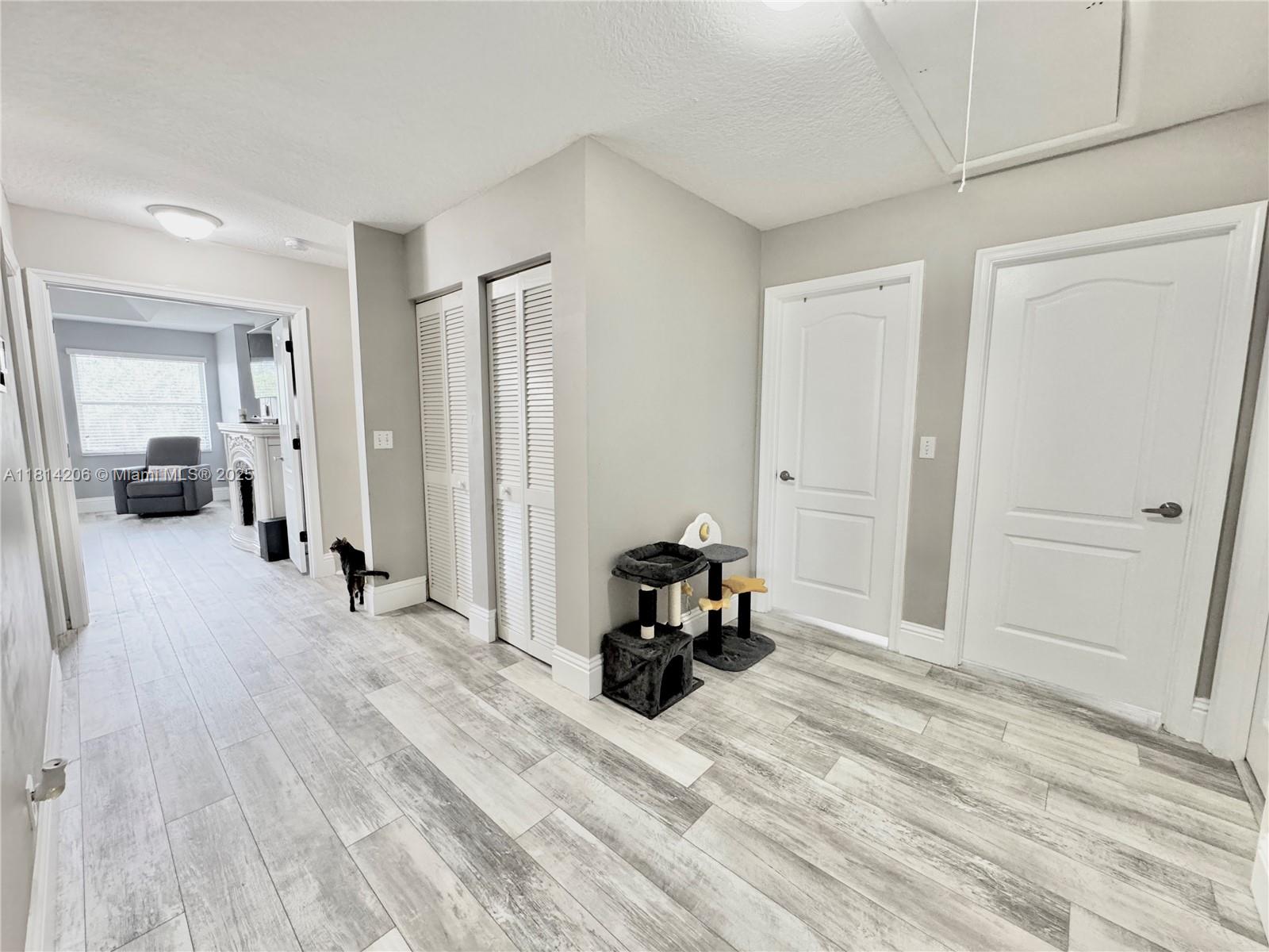 MAPLE WOOD ADDITION - Residential