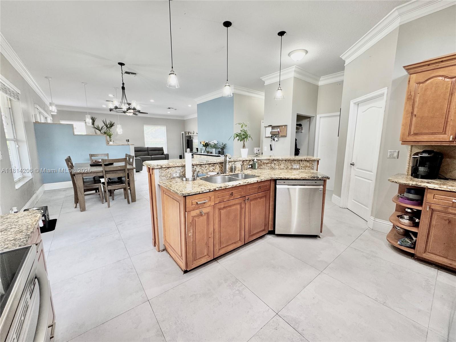 MAPLE WOOD ADDITION - Residential