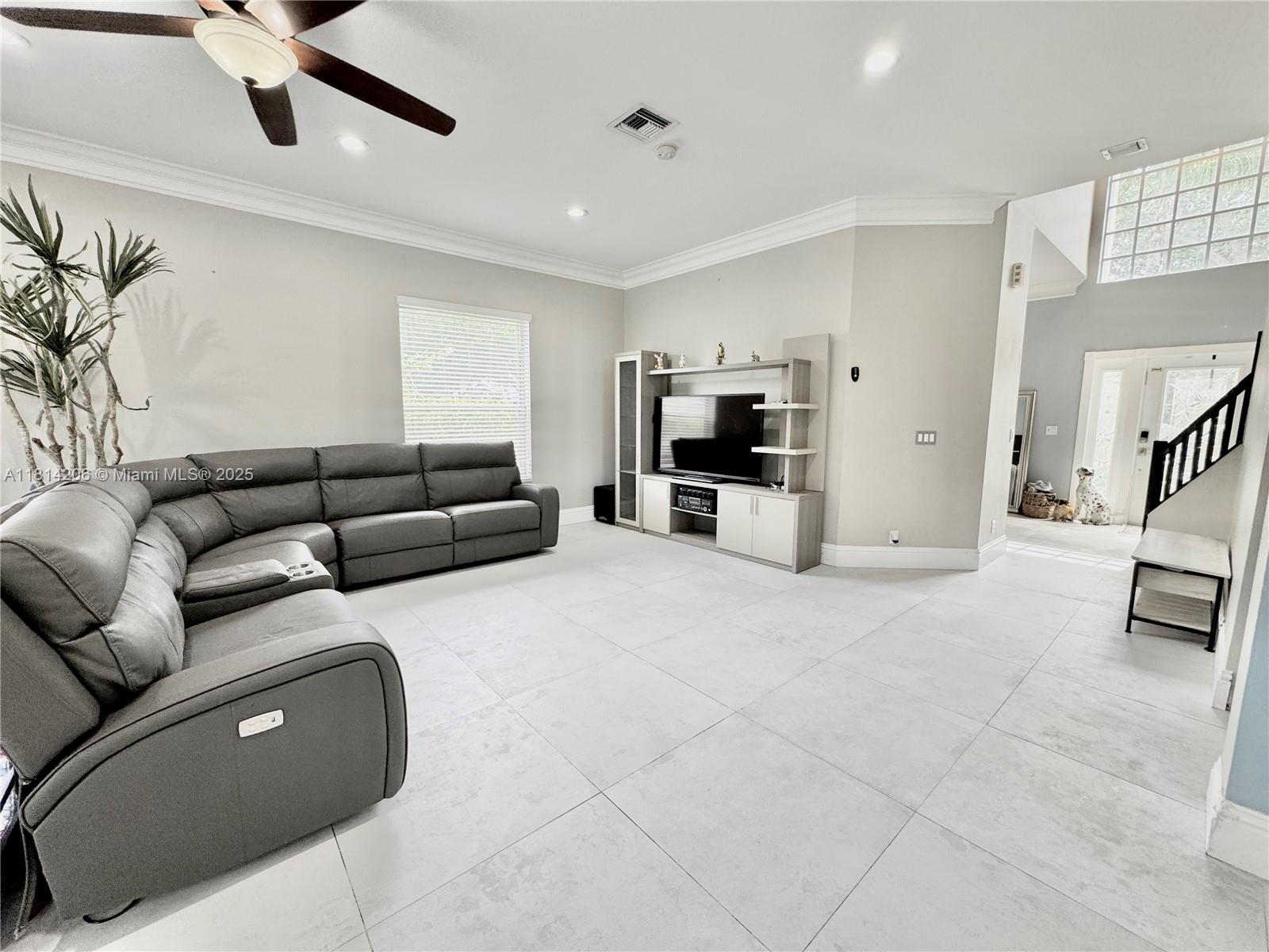 MAPLE WOOD ADDITION - Residential