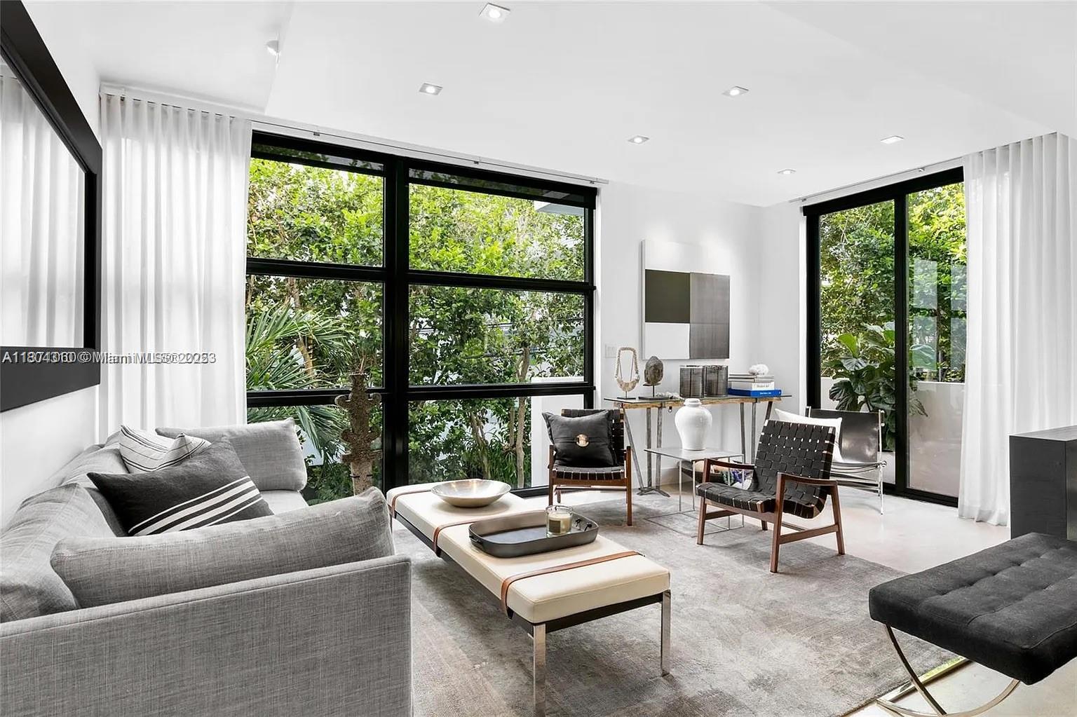 1024 Lenox Ave 8, Miami Beach, Miami-Dade County, Florida - 4 Bedrooms  
4 Bathrooms - 