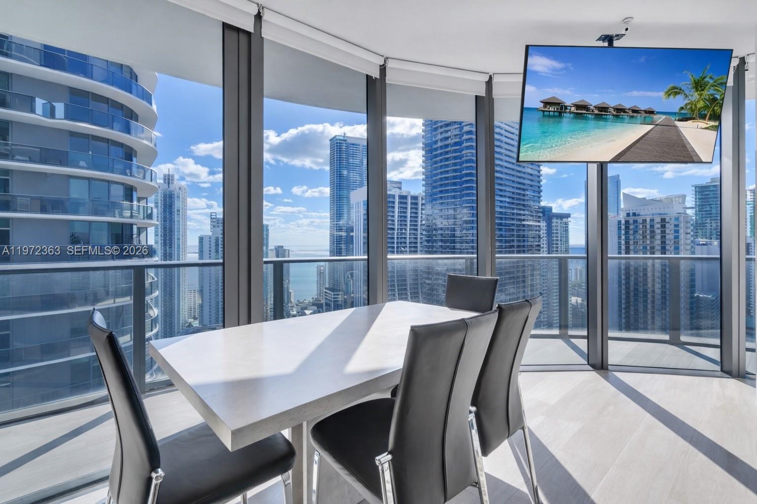 BRICKELL HEIGHTS - Residential