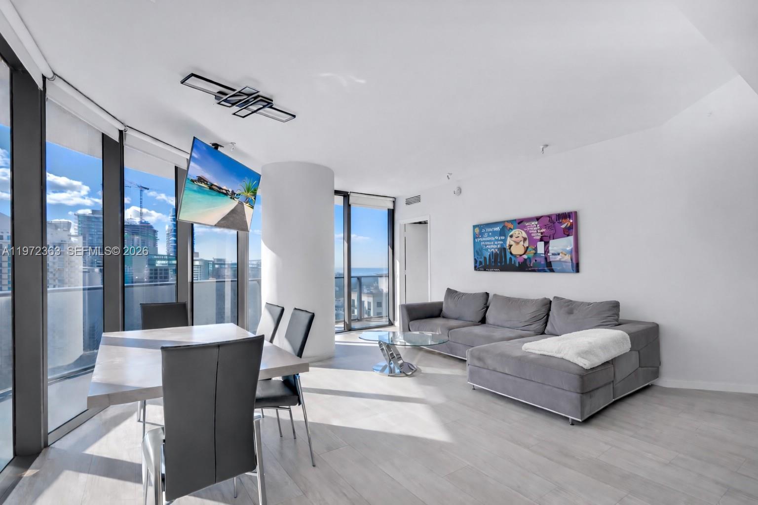 BRICKELL HEIGHTS - Residential