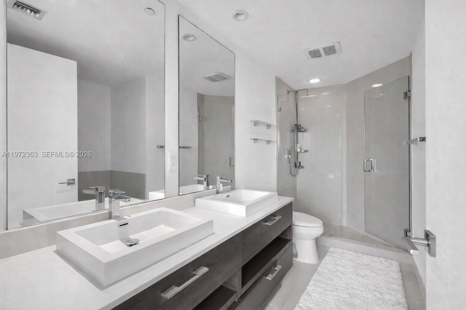 BRICKELL HEIGHTS - Residential