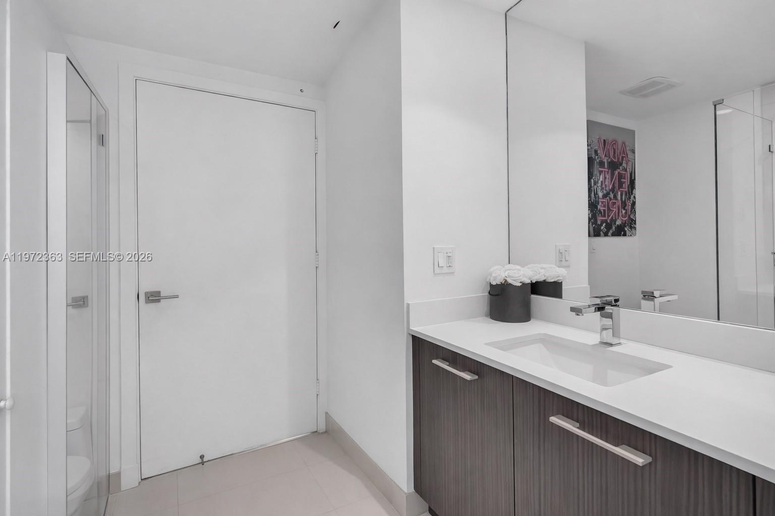 BRICKELL HEIGHTS - Residential