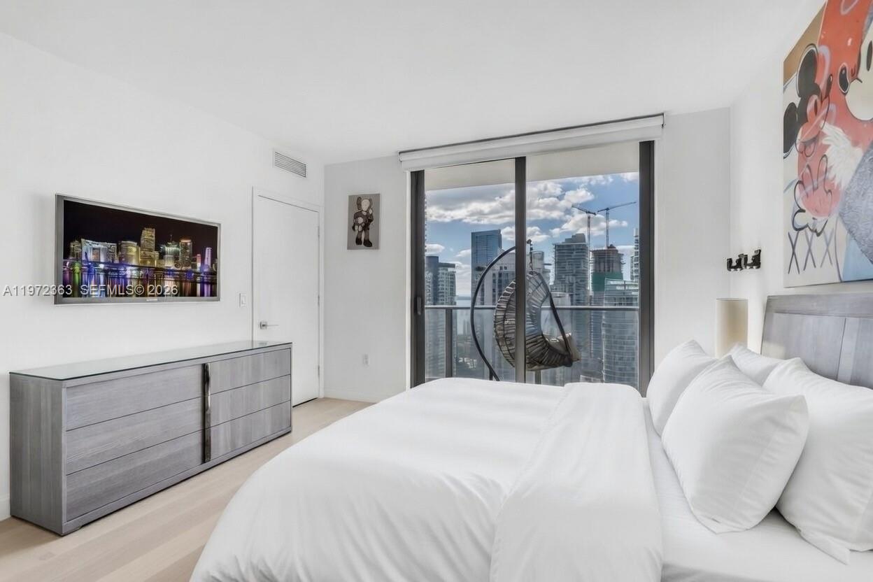 BRICKELL HEIGHTS - Residential