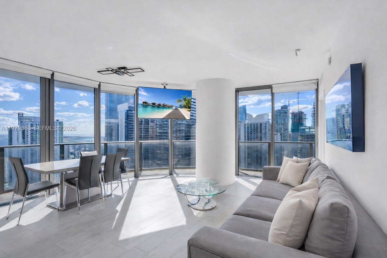 BRICKELL HEIGHTS - Residential