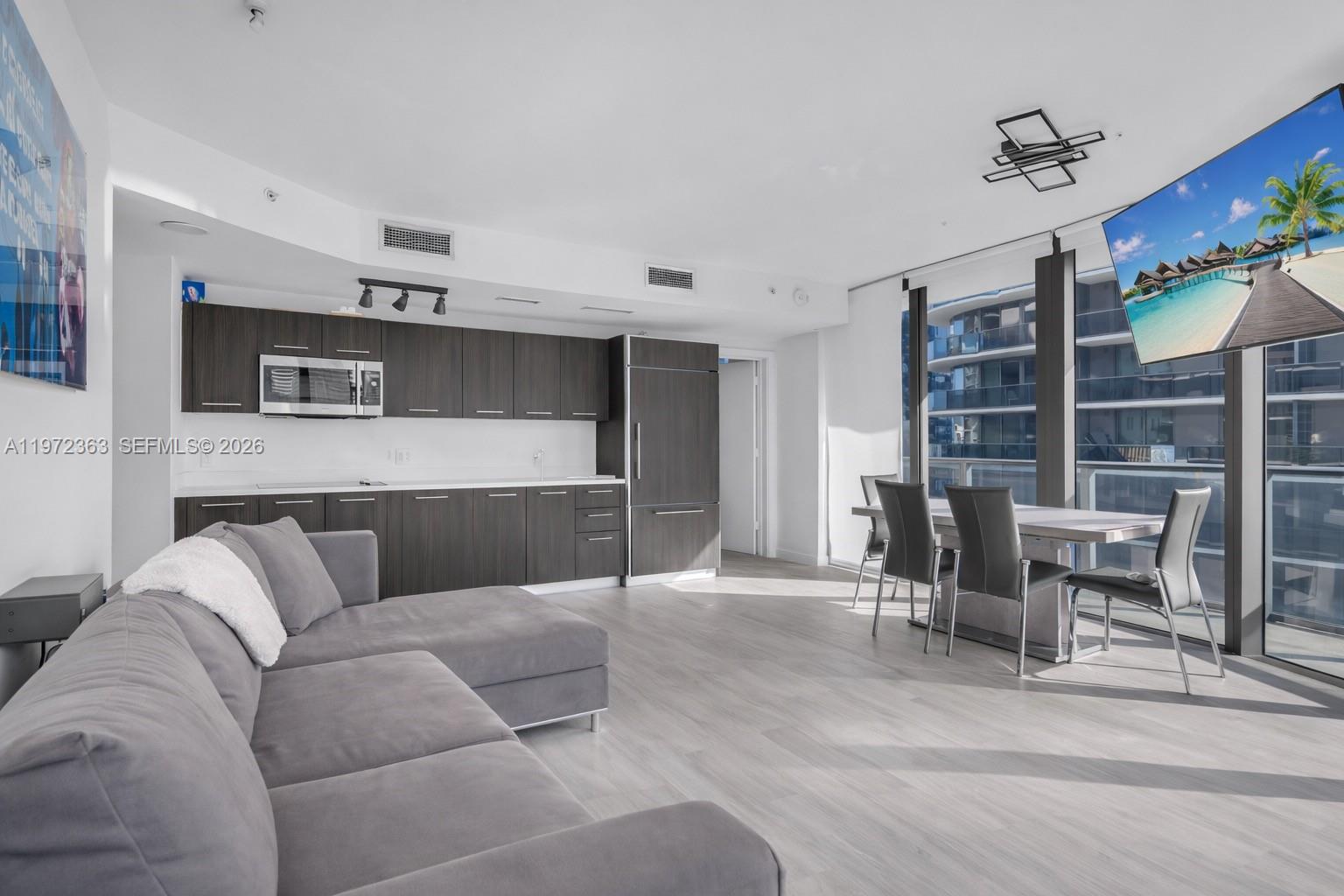BRICKELL HEIGHTS - Residential