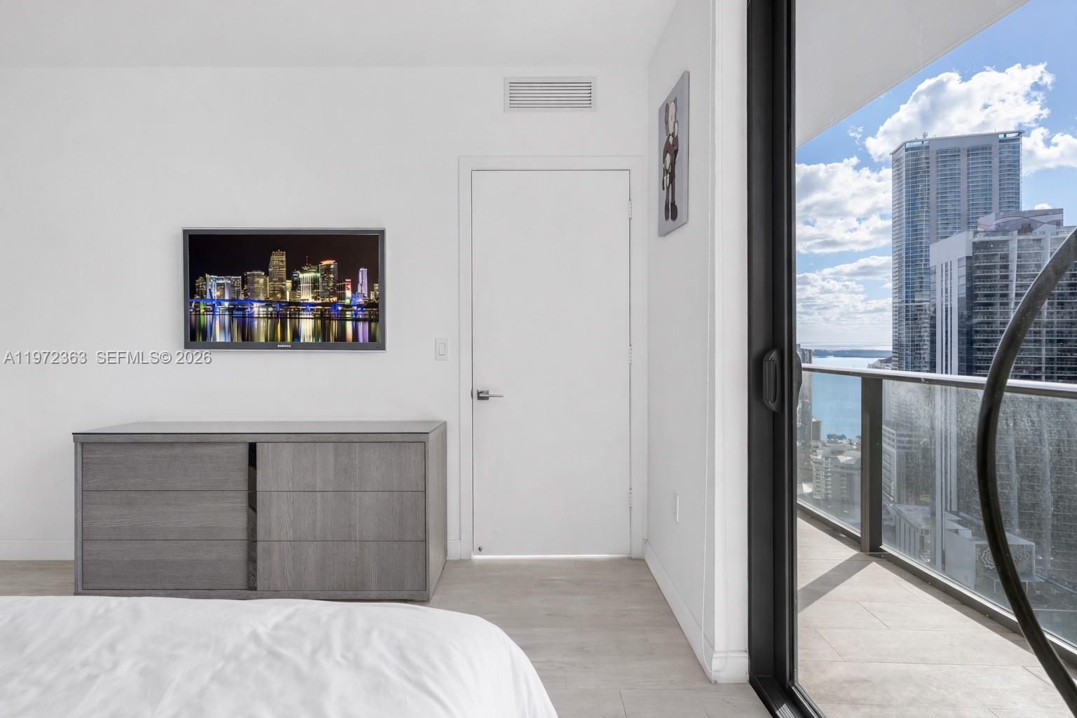 BRICKELL HEIGHTS - Residential