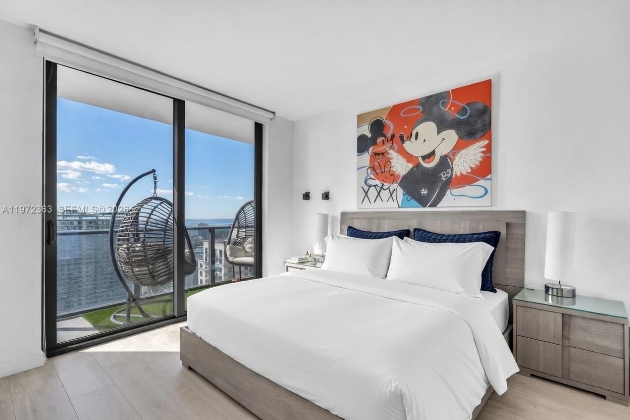 BRICKELL HEIGHTS - Residential