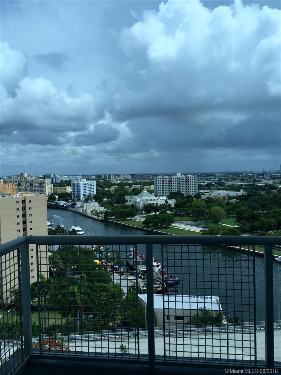 NEO CONDO - Residential Lease