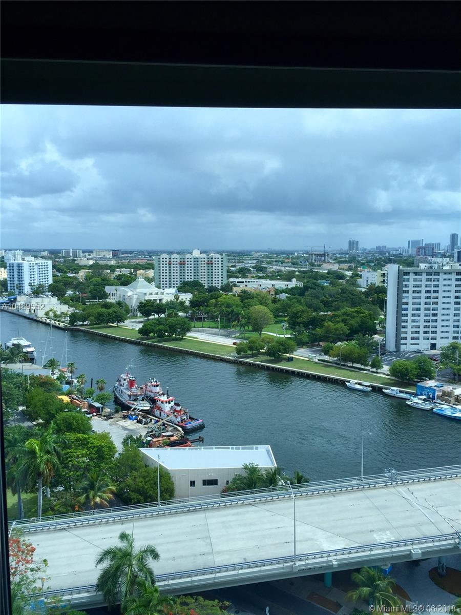 NEO CONDO - Residential Lease