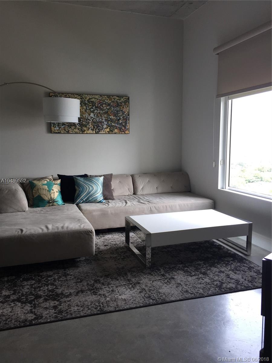 NEO CONDO - Residential Lease