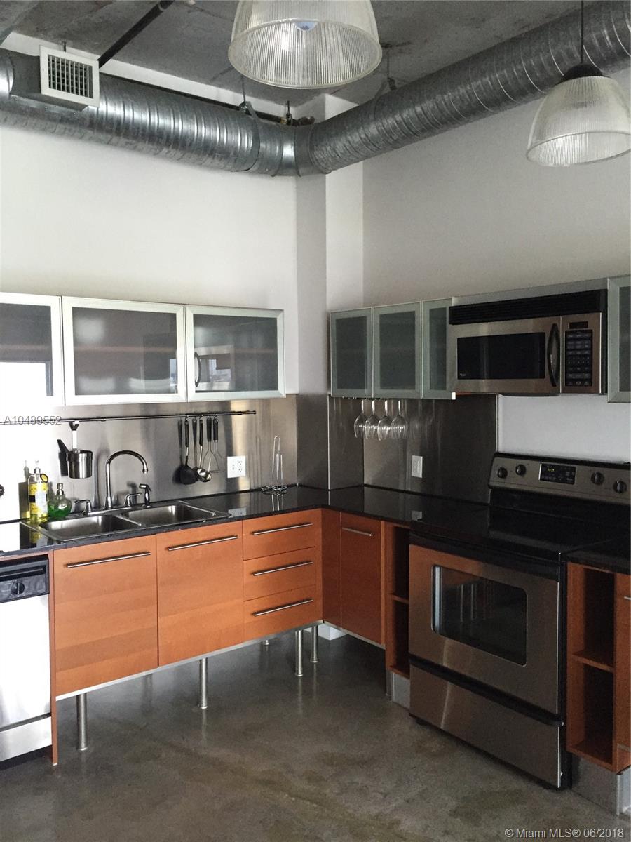 NEO CONDO - Residential Lease