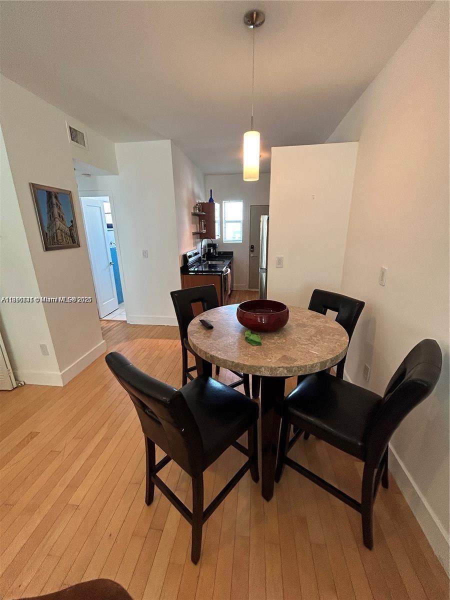 SAGE ON LENOX CONDO - Residential Lease