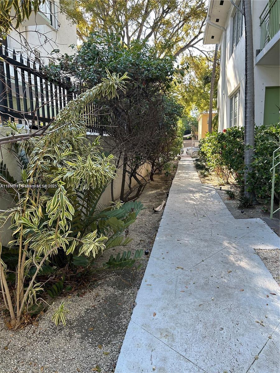 SAGE ON LENOX CONDO - Residential Lease