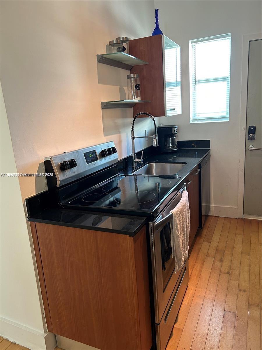 SAGE ON LENOX CONDO - Residential Lease
