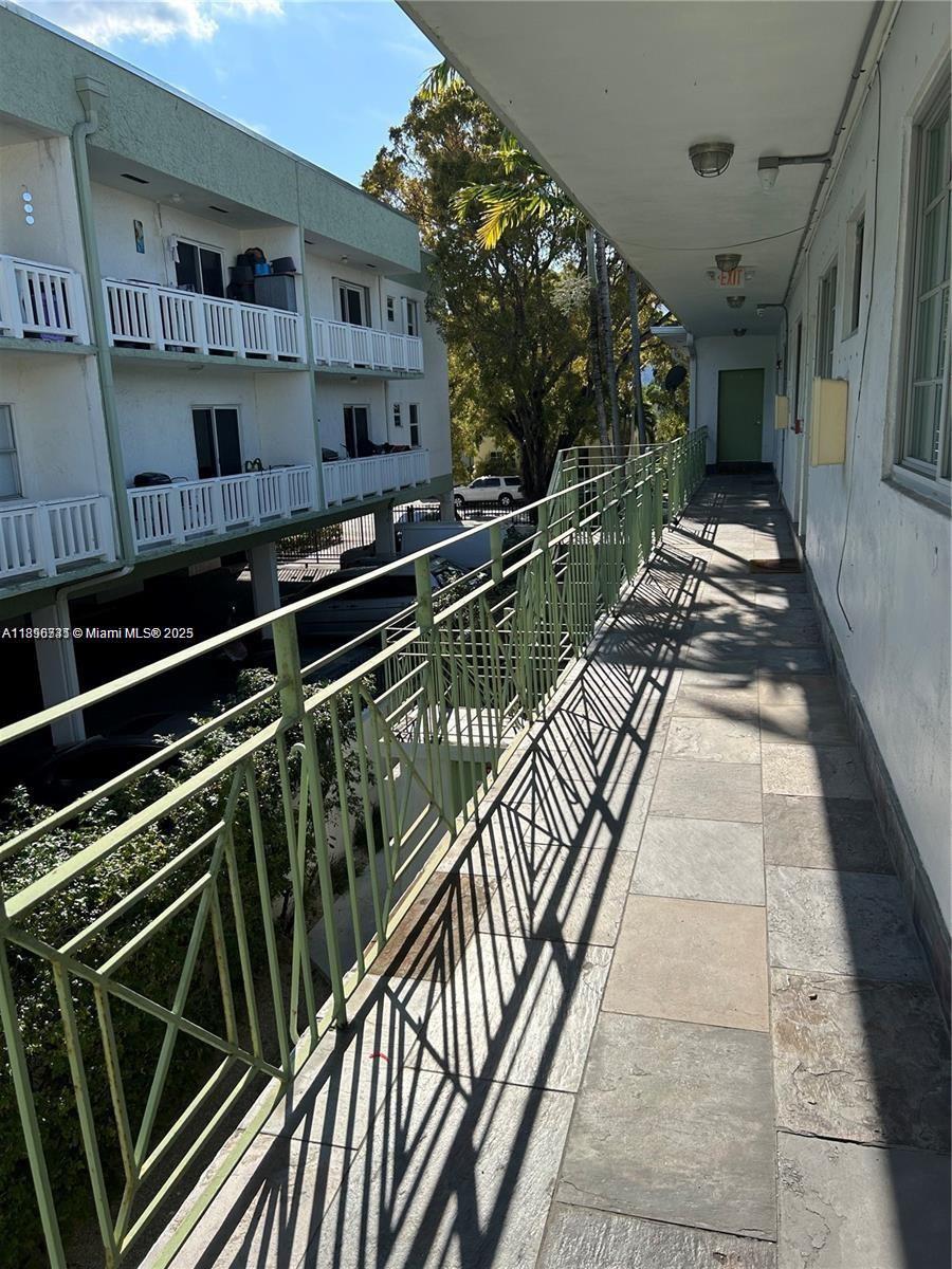 SAGE ON LENOX CONDO - Residential Lease