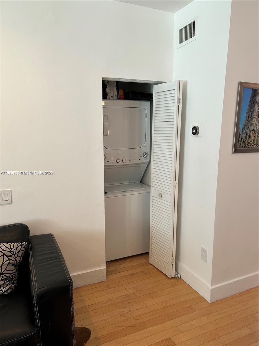 SAGE ON LENOX CONDO - Residential Lease