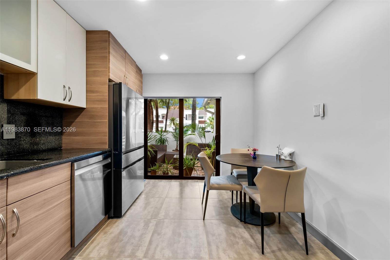 COSTAIN VILLAS HARBOR VIL - Residential