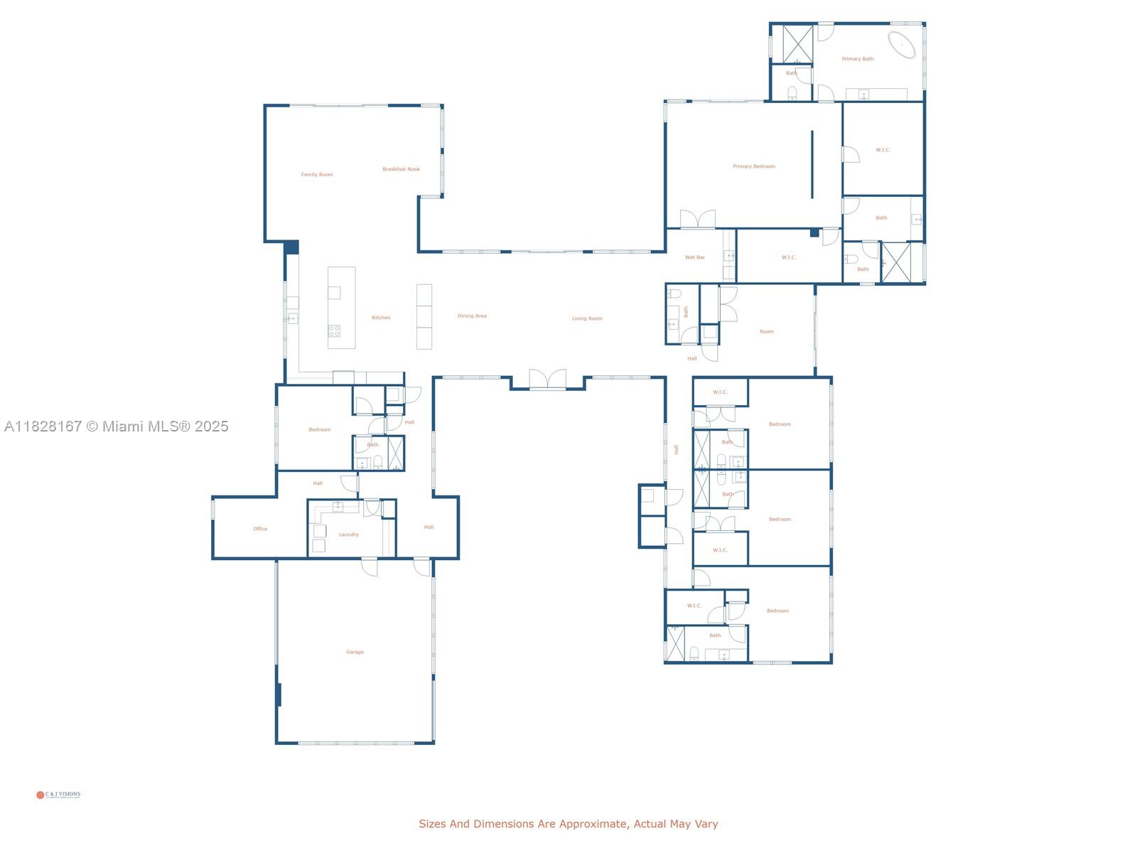 ZONA WEST - Residential
